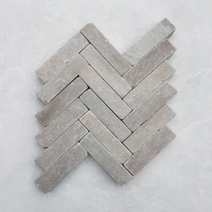 Picture of Umbrian Grey Sandstone Cobbles