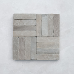 Picture of Umbrian Grey Sandstone Cobbles