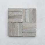 Picture of Umbrian Grey Sandstone Cobbles