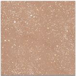 Picture of Strata Clay Terrazzo Effect Porcelain Tiles