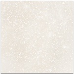 Picture of Strata White Terrazzo Effect Porcelain Tiles