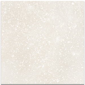 Picture of Strata White Terrazzo Effect Porcelain Tiles