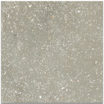 Picture of Strata Green Terrazzo Effect Porcelain Tiles 