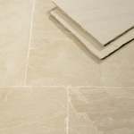 Picture of Gironde Flax Sandstone - T & B 600xFLx20mm- 7.8 SQM Job Lot