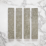 Picture of Solace Green Terrazzo Effect Brick Tiles