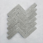 Picture of Rutland Grey Tumbled Limestone Cobbles 