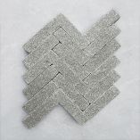 Picture of Rutland Grey Tumbled Limestone Cobbles 