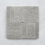 Picture of Rutland Grey Tumbled Limestone Cobbles 