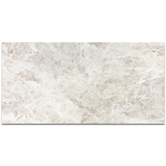 Picture of Tundra Sky Glossy Ceramic Marble Effect Tiles