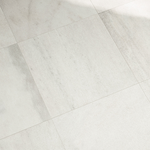 Picture of Cathedral Milano White Marble Effect Porcelain Tiles