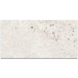 Picture of Camino Soft White Pebbled Stone Effect Porcelain Tiles