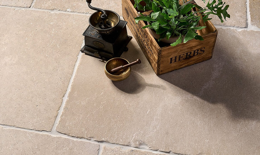 Picture for category Limestone Tiles
