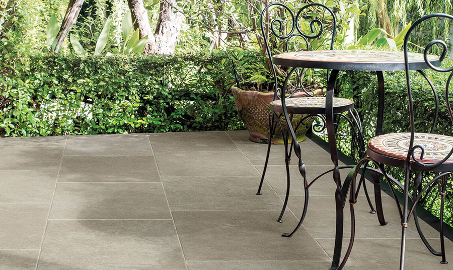 Picture for category Outdoor Tiles