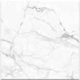 Picture of Chiara White Statuario Marble Effect Porcelain Tiles