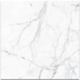 Picture of Chiara White Statuario Polished Marble Effect Porcelain Tiles
