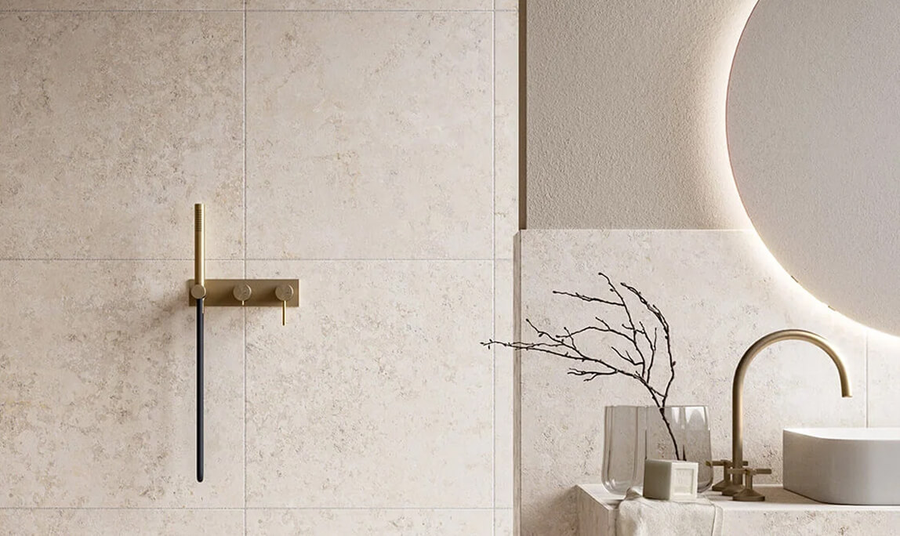 Picture for category Stone-effect Porcelain