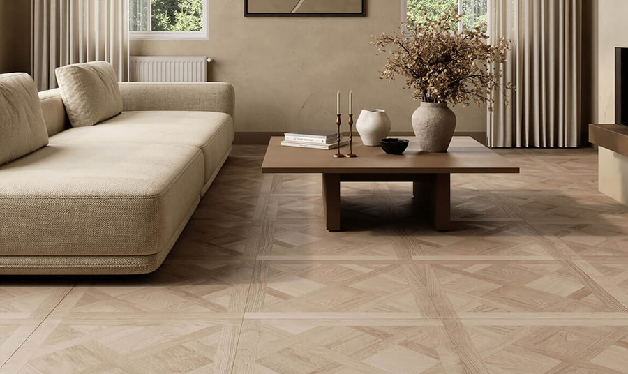 Picture for category Wood Effect Porcelain