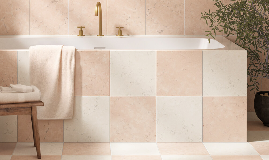 Picture for category Decorative Tiles