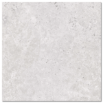Picture of Roman Grigio Stone Effect Porcelain Tiles 597x597x9mm - 13.8 SQM Job Lot 