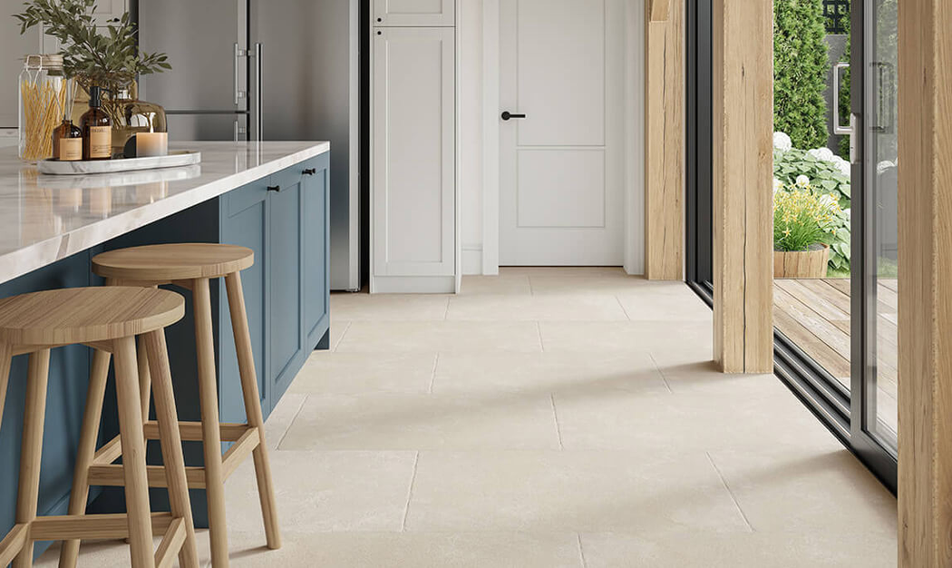 Cream Tiles for Walls and Floors | Stone Store