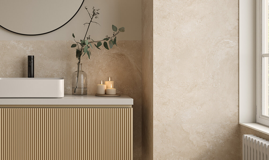 Picture for category Beige Tiles