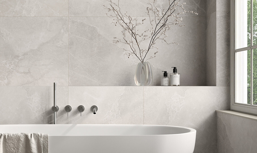 Picture for category Grey Tiles