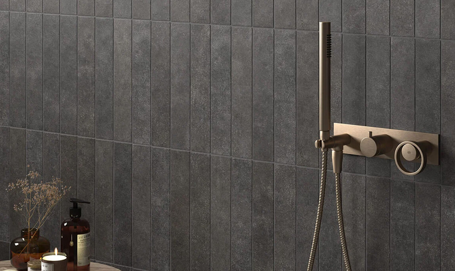 Picture for category Black Tiles