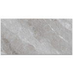 Picture of Bardiglio Grey Polished Porcelain Tiles 600x1200x9.5mm - 23.7 SQM Job Lot