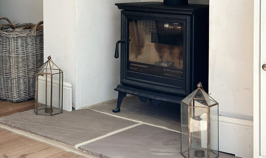 Picture for category Fireplace Tiles