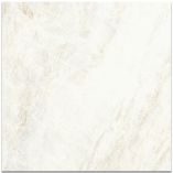 Picture of Odyssey Pearl White Matte Marble Effect Porcelain Tiles