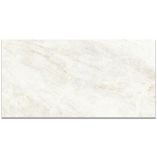 Picture of Odyssey Pearl White Matte Marble Effect Porcelain Tiles
