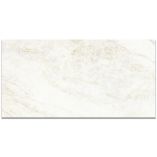 Picture of Odyssey Pearl White Matte Marble Effect Porcelain Tiles