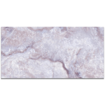 Picture of Onyx Viola Polished Porcelain 600x1200x9mm - 23.7 SQM Job Lot