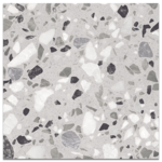 Picture of Milano Grigio Porcelain 196x196x9mm - 10.7 SQM Job Lot