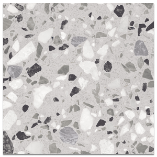 Picture of Milano Grigio Porcelain 196x196x9mm - 10.7 SQM Job Lot