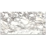 Picture of Lucia Arabescato Marble Effect Porcelain Tiles