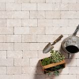 Picture of Dijon Tumbled Limestone Cobbles