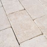 Picture of Dijon Tumbled Limestone Cobbles