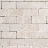 Picture of Dijon Tumbled Limestone Cobbles