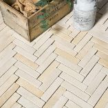 Picture of Tuscan Beige Sandstone Sawn & Tumbled Cobbles