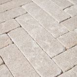 Picture of Versailles Menton Softly Aged Limestone Cobbles