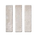 Picture of Versailles Menton Softly Aged Limestone Cobbles