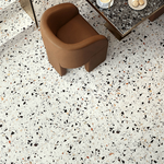 Picture of Venezia Bianco Porcelain 600x600x9.5mm - 13.6 SQM Job Lot