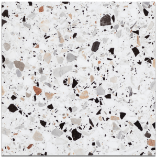 Picture of Venezia Bianco Porcelain 600x600x9.5mm - 13.6 SQM Job Lot