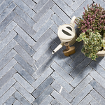 Picture of Ludlow Heritage Limestone Cobbles