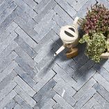 Picture of Ludlow Heritage Limestone Cobbles