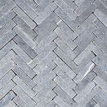 Picture of Ludlow Heritage Limestone Cobbles