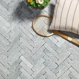 Picture of Parisian Grey Heritage Cobbles