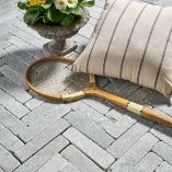 Picture of Parisian Grey Heritage Cobbles