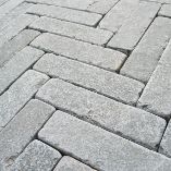 Picture of Parisian Grey Heritage Cobbles